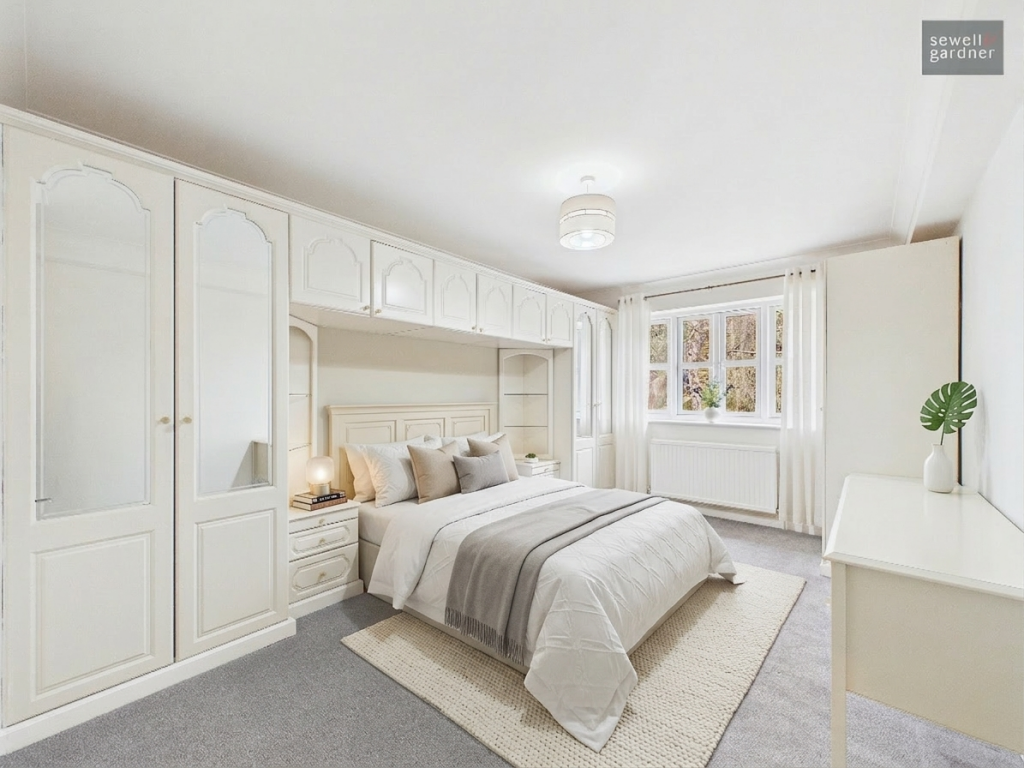 Apartment in Watford - More