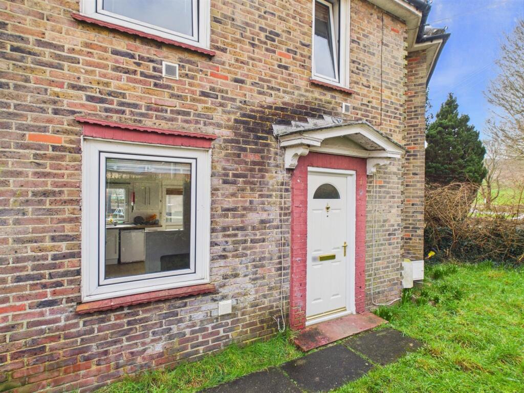 Main image of property: Barcombe Road, Brighton