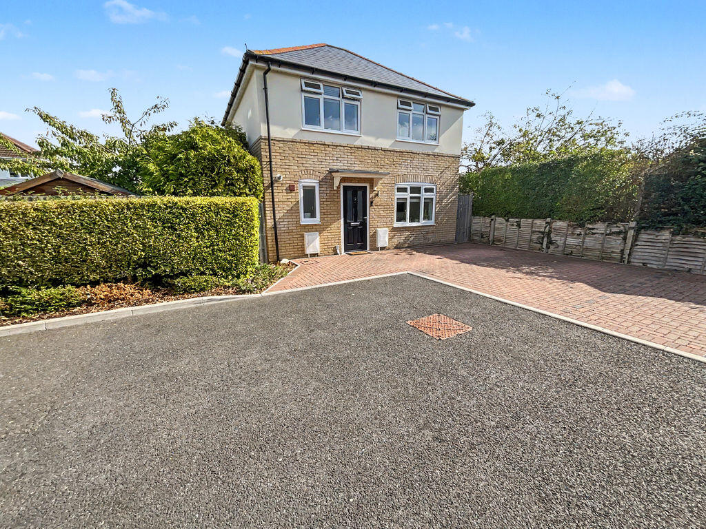 Main image of property: CHRISTCHURCH