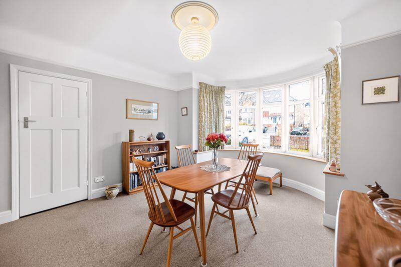 Merthyr Avenue, Drayton – pohled 4