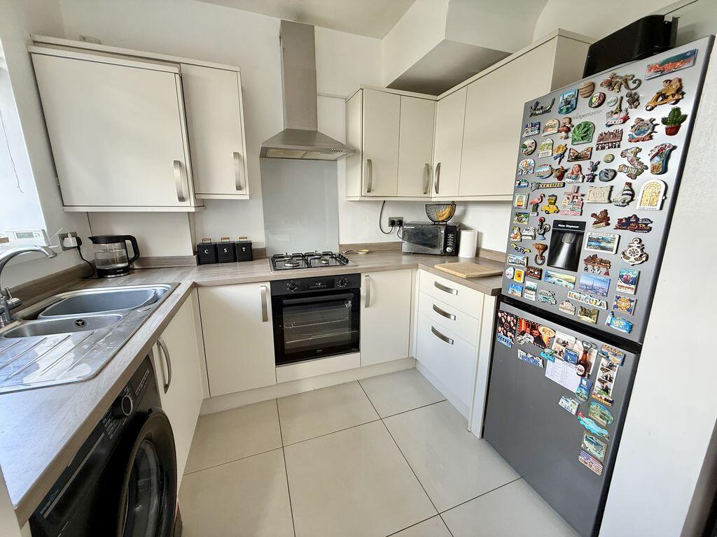 House in Stockport, Greater Manchester - View 5