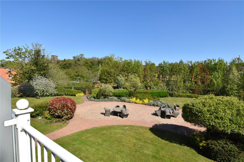 Main image of property: Hanbury Road, Droitwich, Worcestershire, WR9