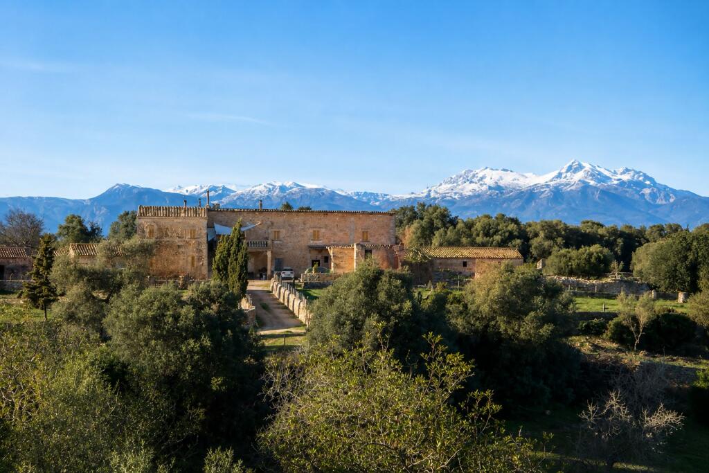Main image of property: Balearic Islands, Mallorca, Lloret De Vistalegre