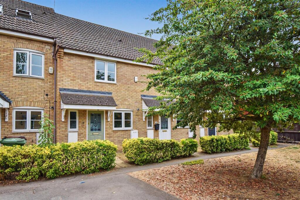 Main image of property: Watson Close, Corby
