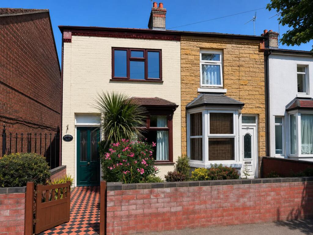 Main image of property: West Parade, Peterborough, PE3