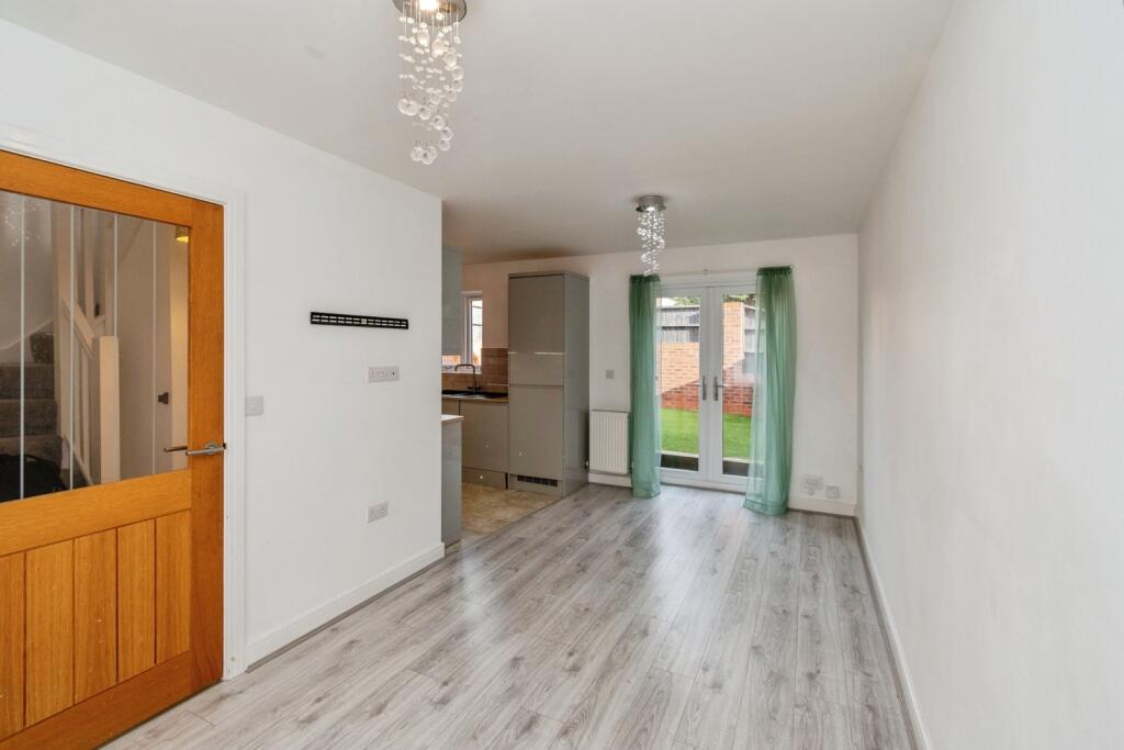 House in Cannock Chase, Staffordshire - View 3