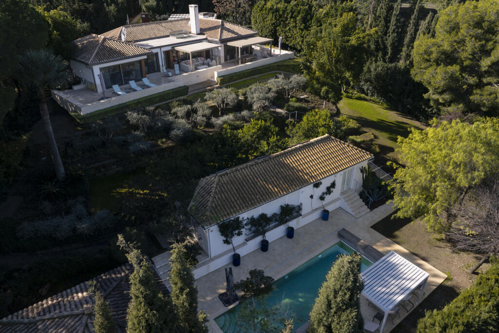 Main image of property: Andalucia, Malaga, Guadalmina Alta