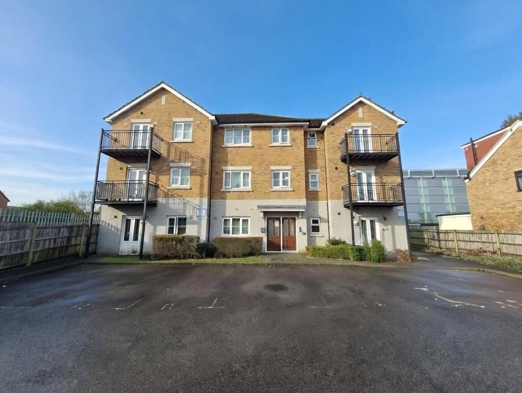 Main image of property: New Road, Harlington, Greater London, UB3