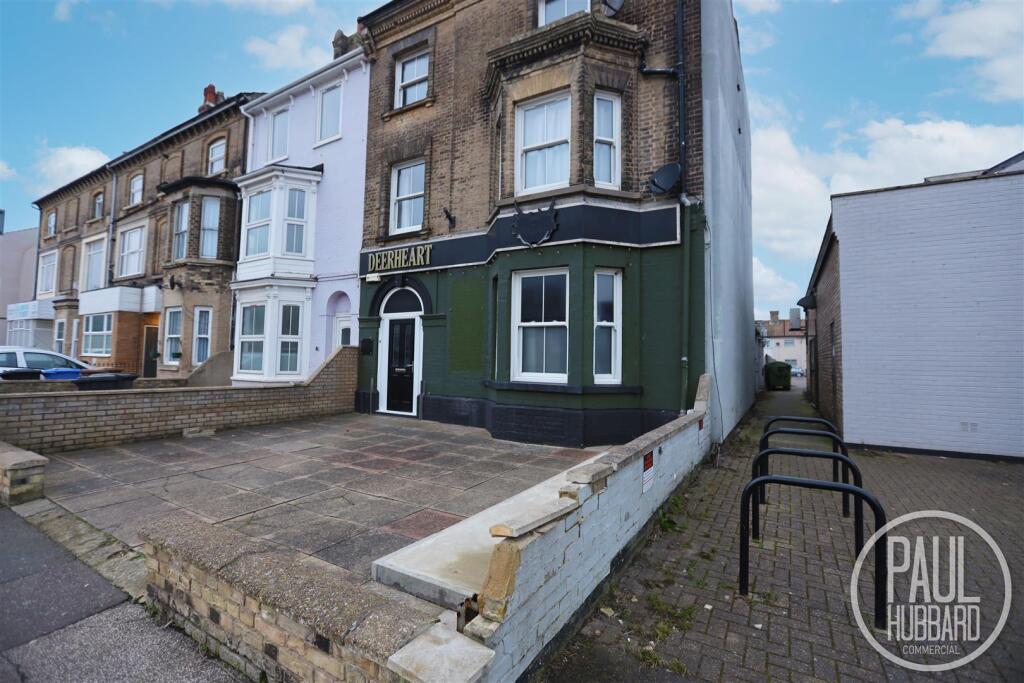 Main image of property: London Road South, Kirkley, Lowestoft