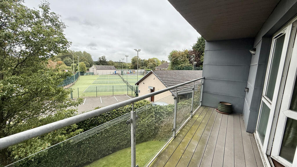 Apartment in Motherwell - View 4