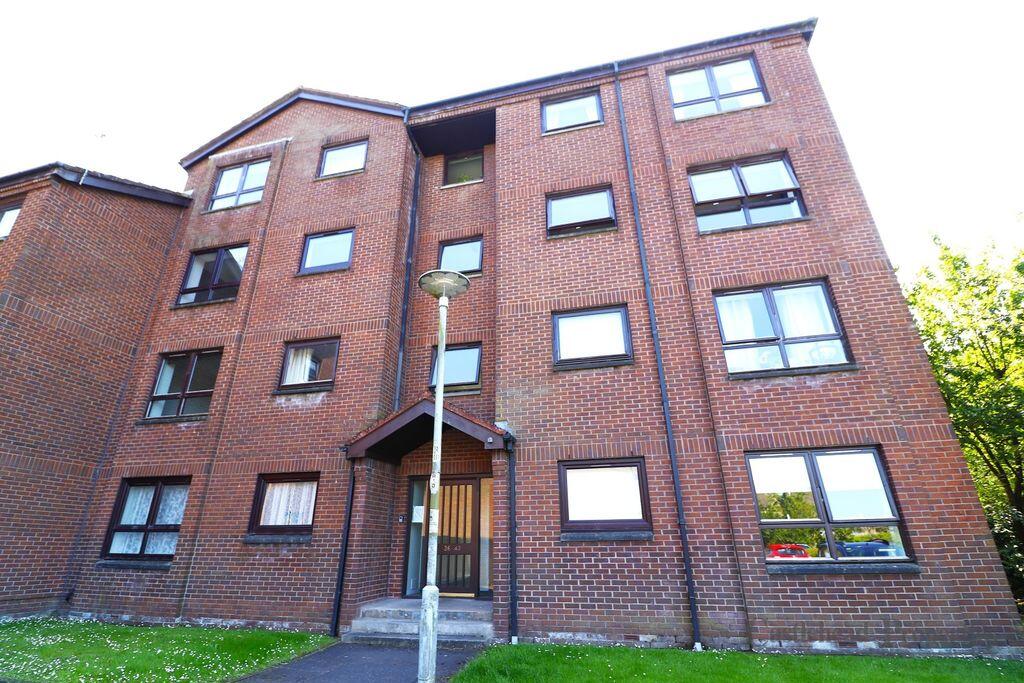 Main image of property: Mclean Place, Paisley