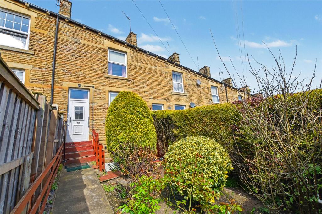 Main image of property: Simpson Street, East Ardsley, Wakefield, West Yorkshire