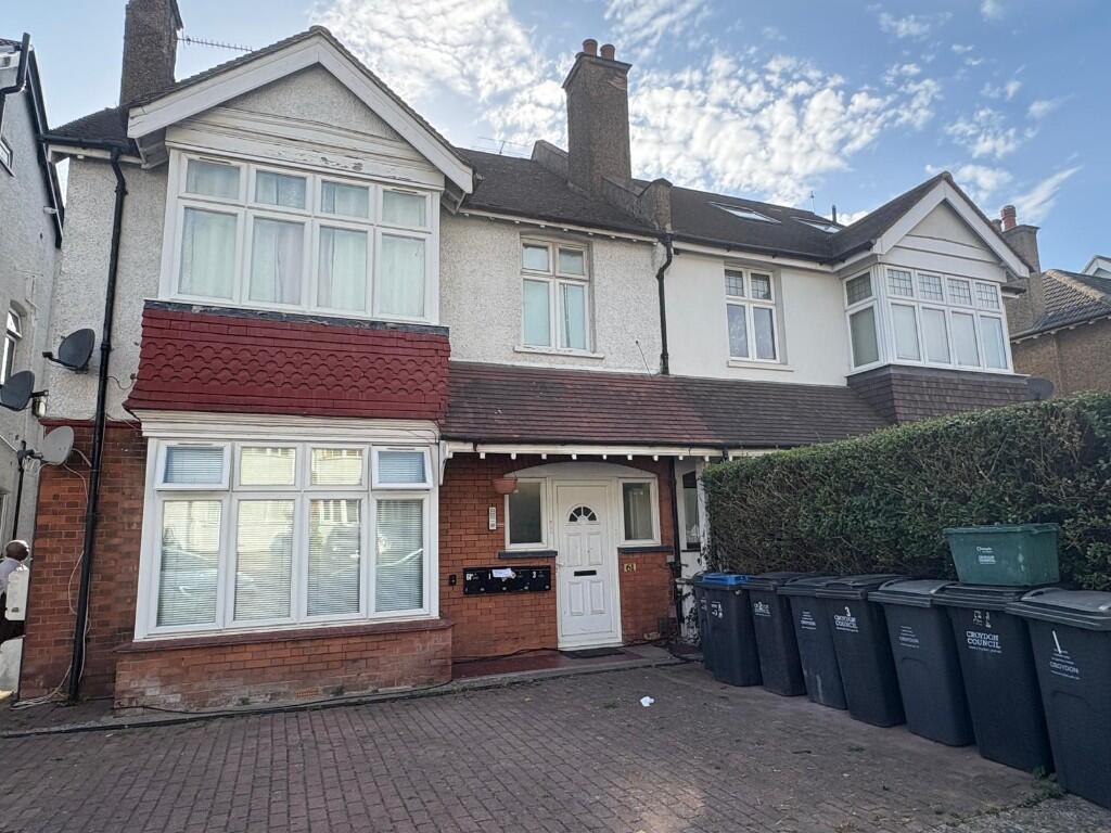 Main image of property: Mayfield Road, South Croydon, Surrey, CR2