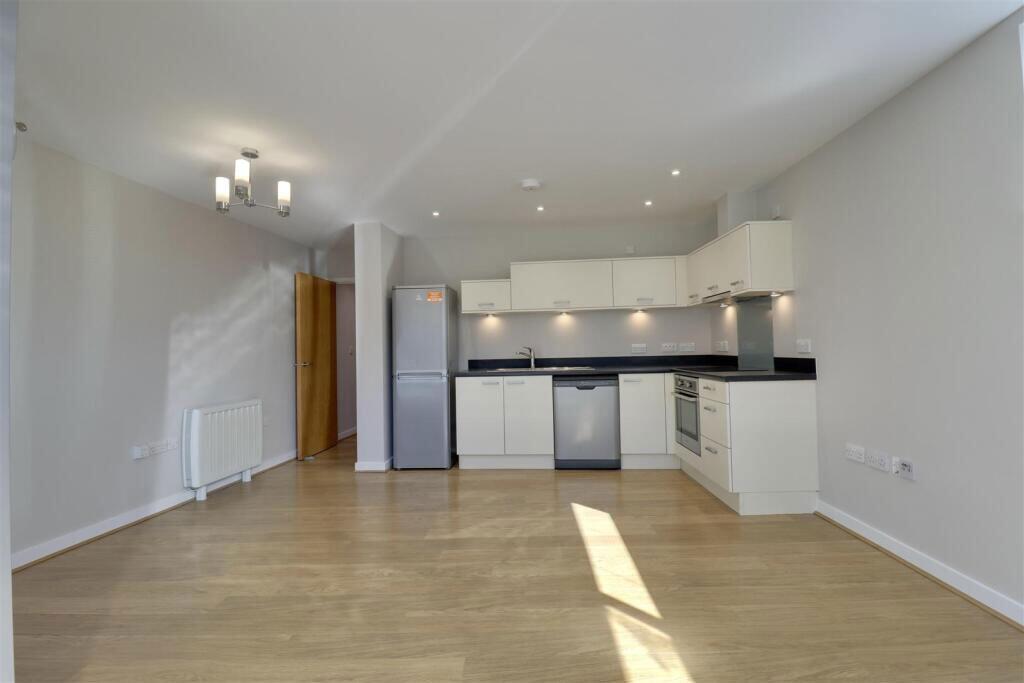 Apartment in Portsmouth, Portsea
