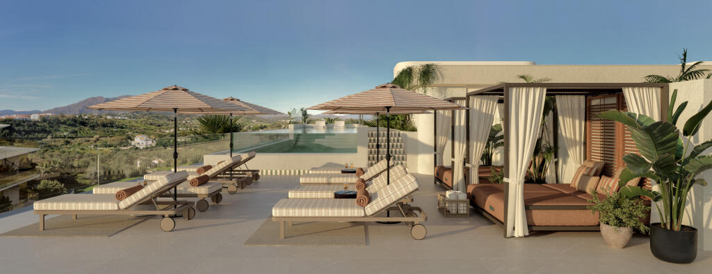 Main image of property: Andalucia, Malaga, Estepona