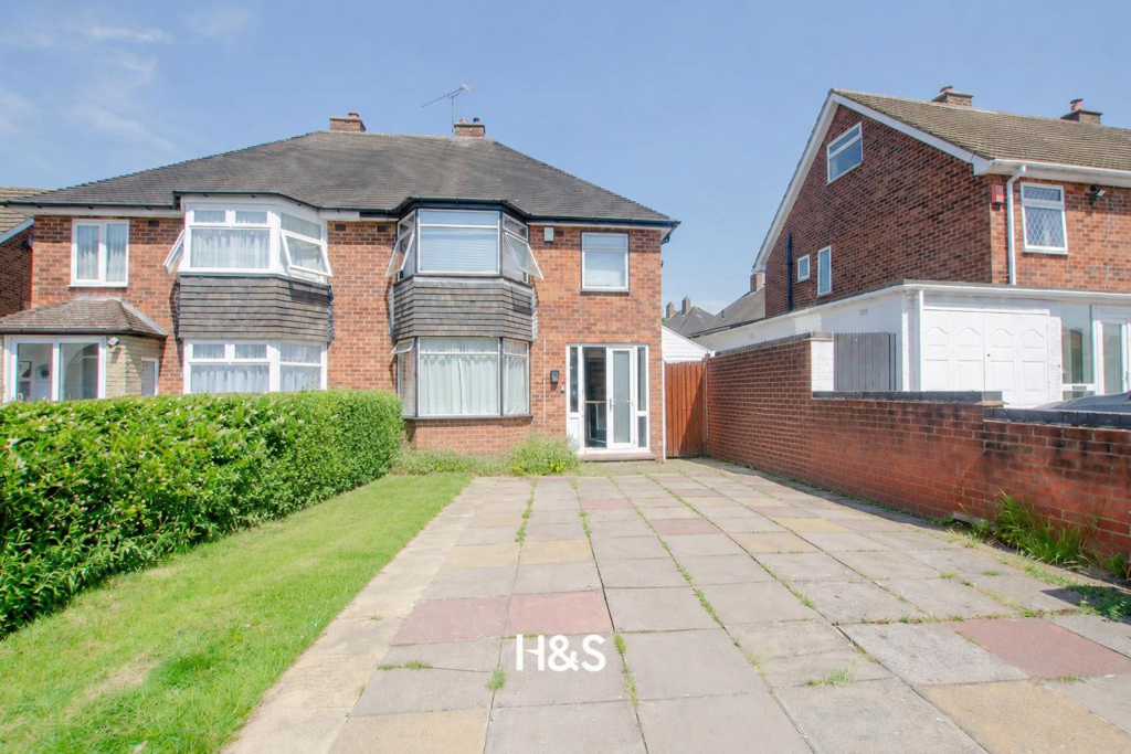 Main image of property: Scott Road, Solihull