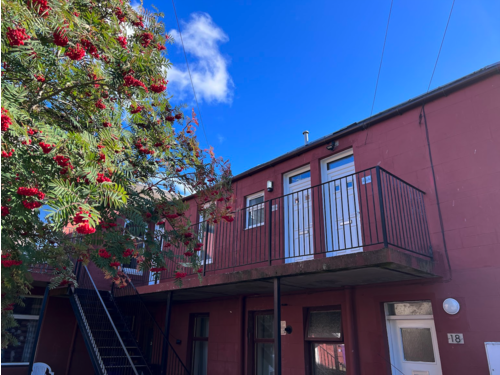 Main image of property: Ernest Street, Arbroath, DD11