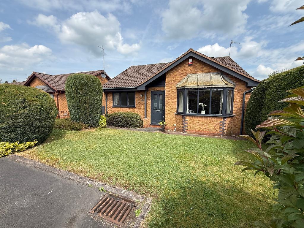 Main image of property: Railway Court, Endon, Stoke On Trent, ST9 9ET