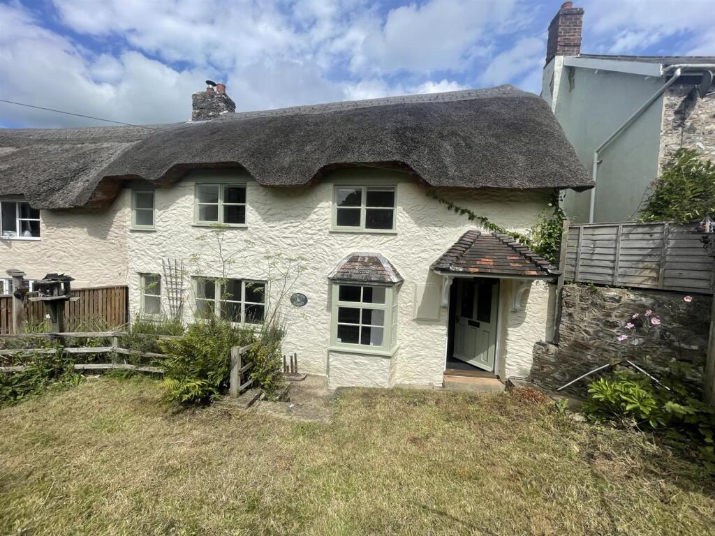 Main image of property: Tapsterwater, Luppitt, Honiton