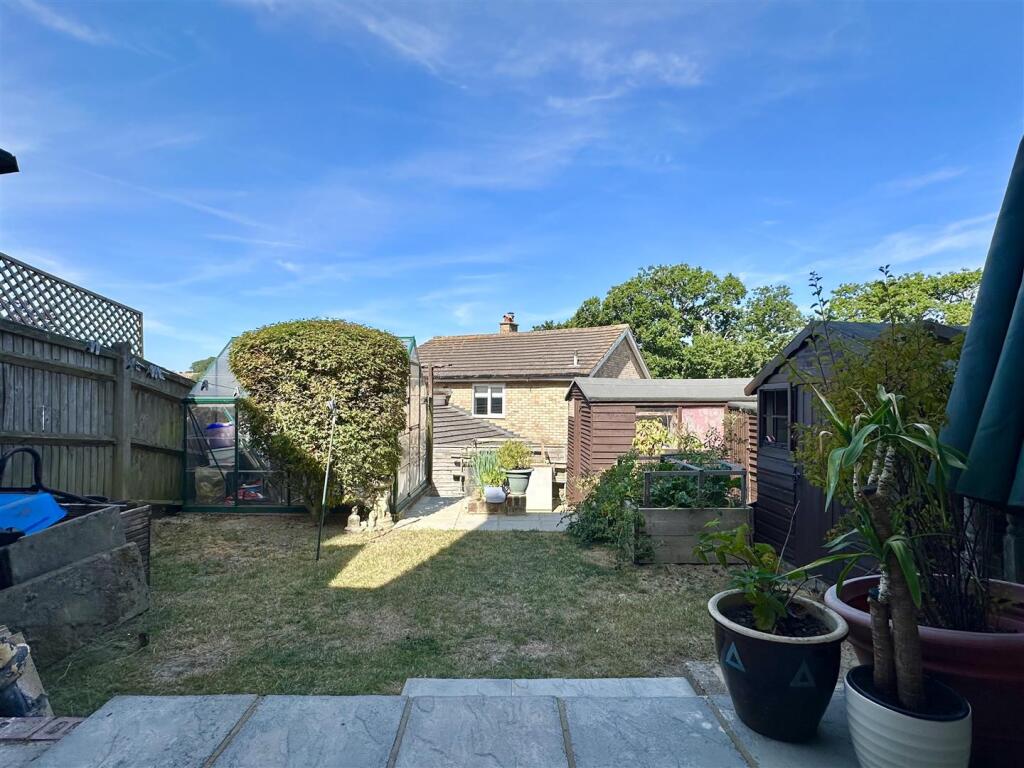 House in Tonbridge - View 5