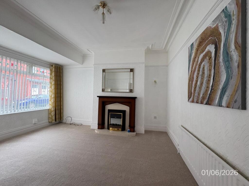 House in Stockton-on-Tees - View 2