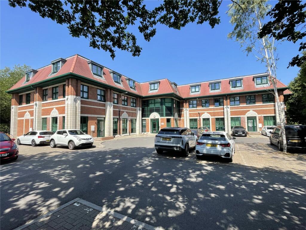 Main image of property: Minley Road, Fleet, Hampshire, GU51