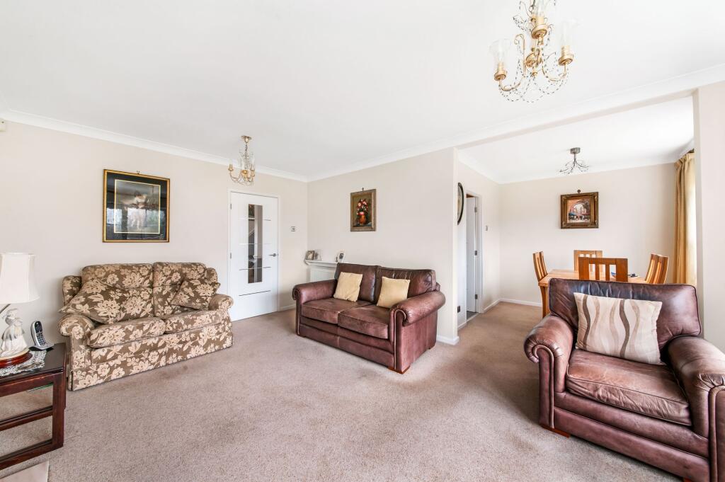 Cleveland Way, Shelley, HD8 photo 4