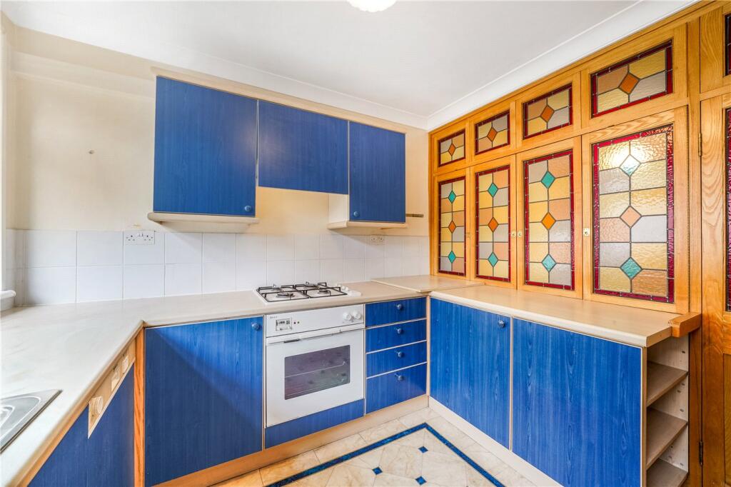 Apartment in London, Shepherd's Hill, Crouch End - More