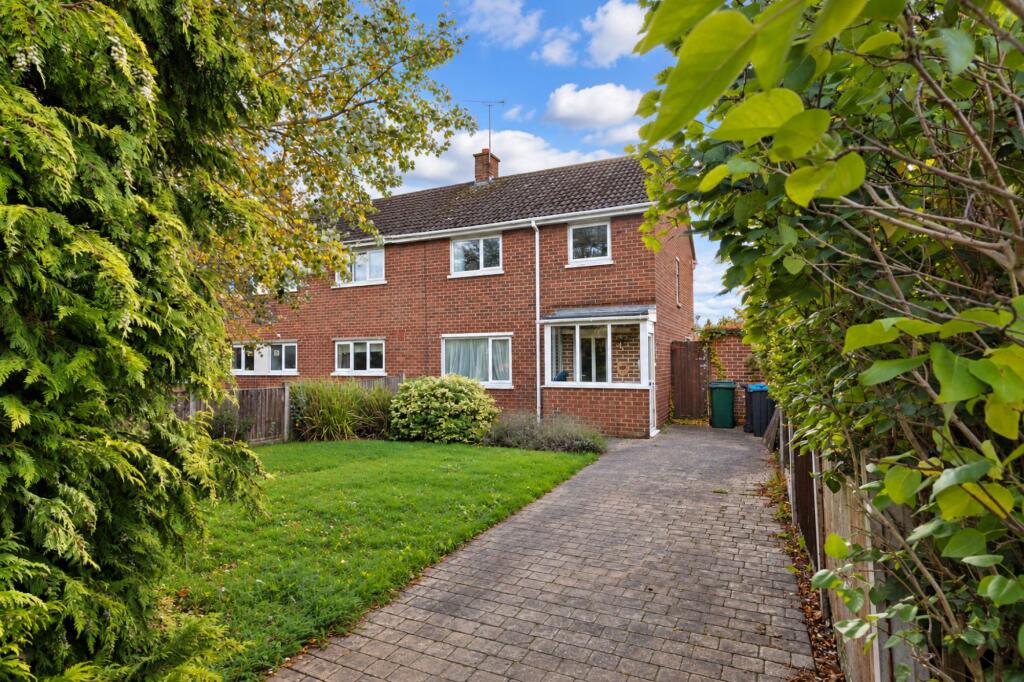 Main image of property: Kingsway, Chester, CH2
