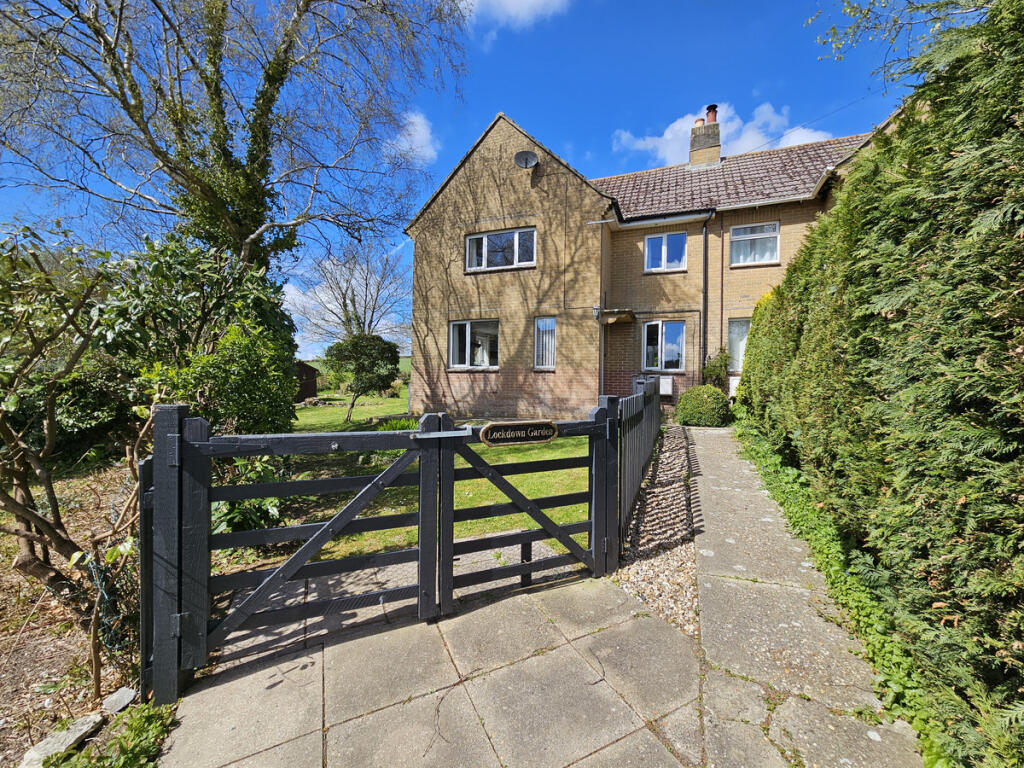Main image of property: Martinstown, Dorchester, DT2 9