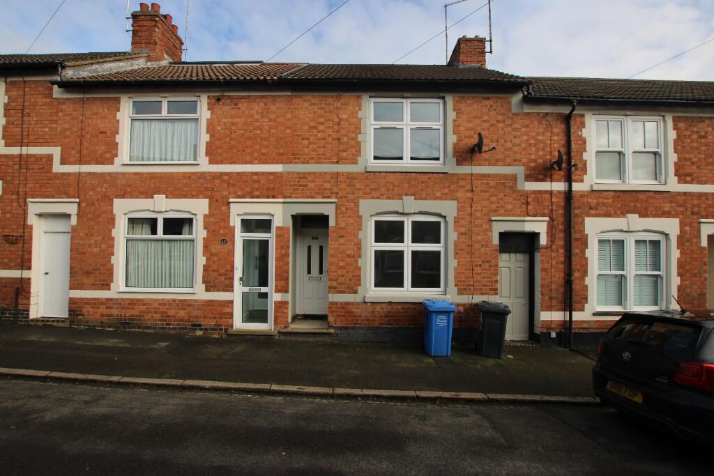 Main image of property: Lancaster Road,Kettering,NN16