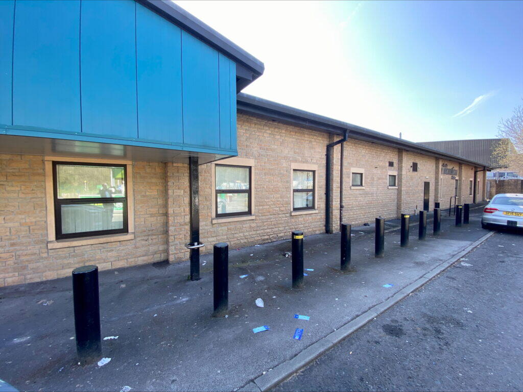 Additional image 2 of Pendle Innovation Centre, Brook Street, Nelson, BB9 9PU