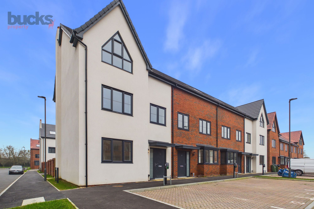 Main image of property: Francis Ave, Aylesbury, HP21