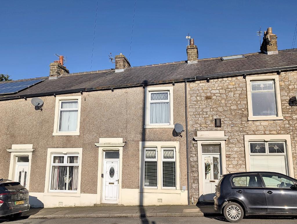 Main image of property: Pendle Road, Clitheroe, BB7 1JQ