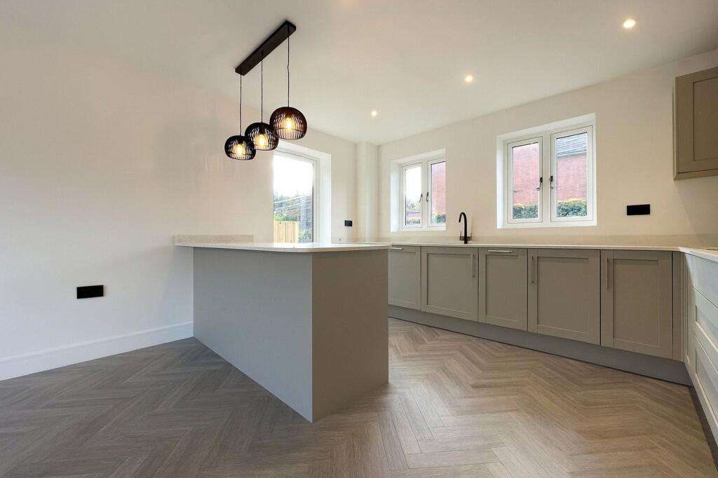 Eardington, Bridgnorth, WV16 photo 2