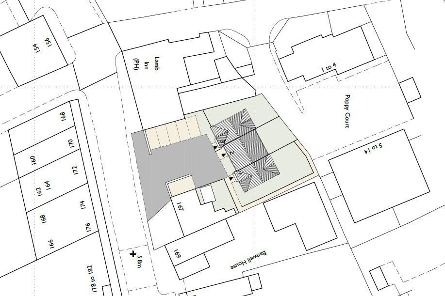 Development Combo | Worle - View 2
