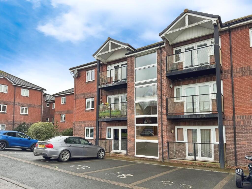 Main image of property: Pennine View Close, Carlisle