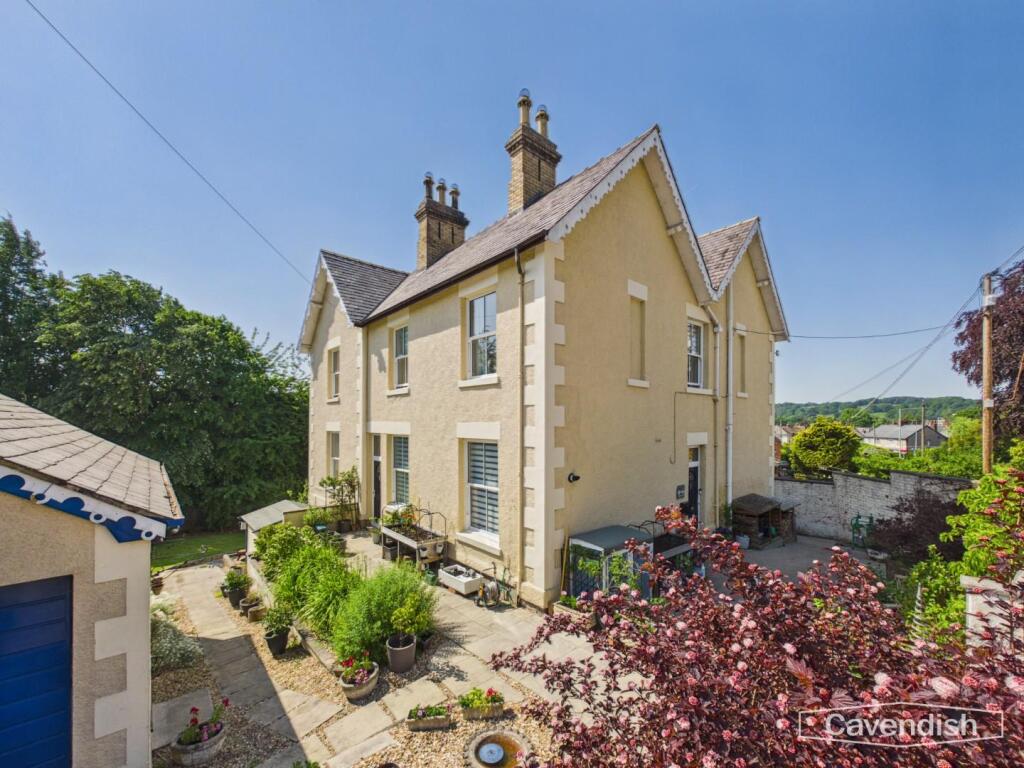 Main image of property: Pwll Glas, Mold