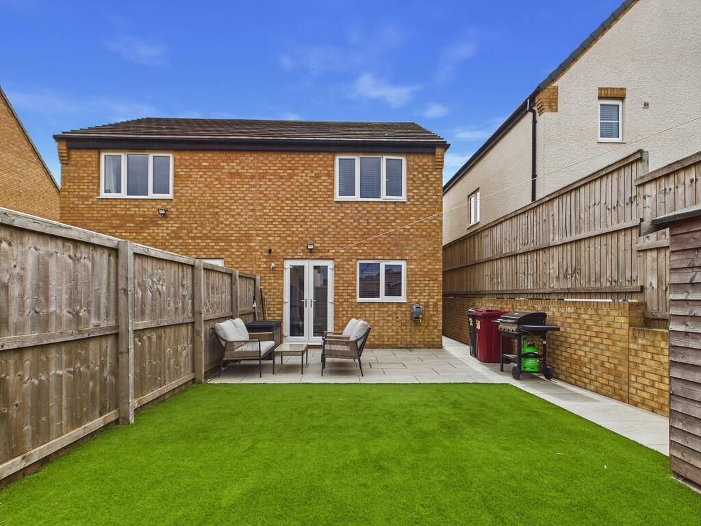 Feld Lane, Holmewood photo 4