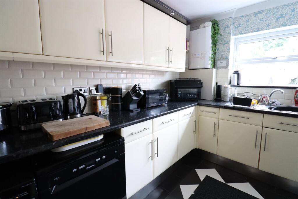 House in Coventry - More