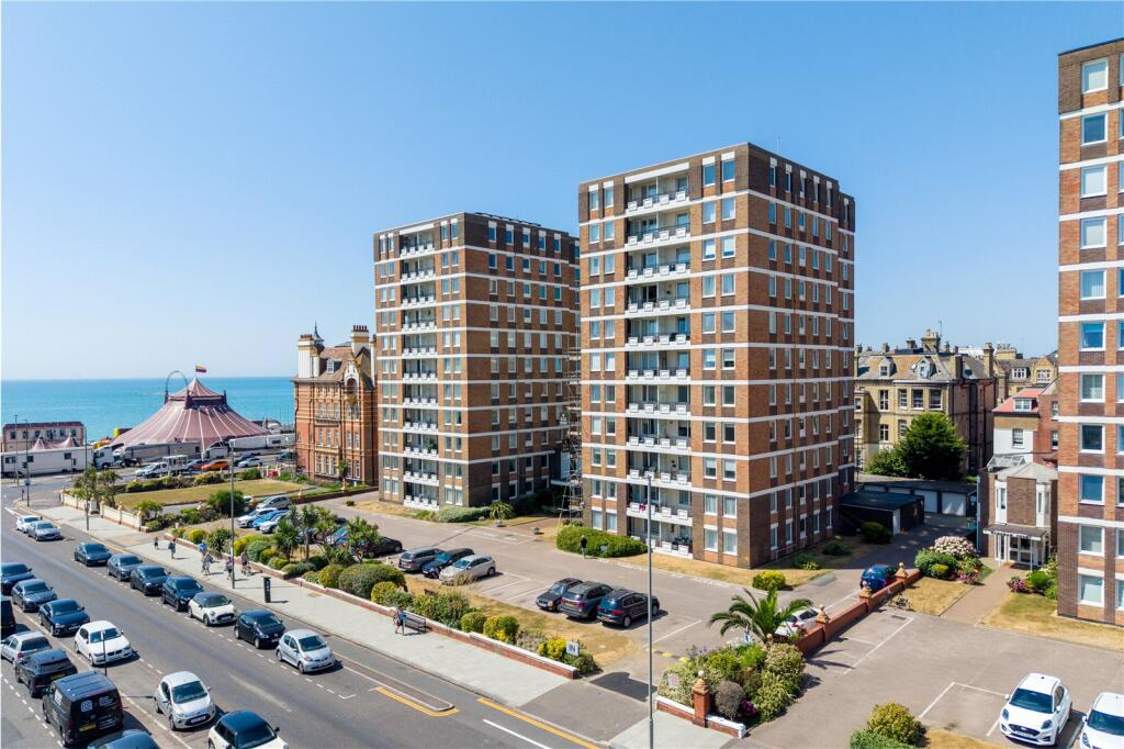 Main image of property: Grand Avenue, Hove, East Sussex, BN3