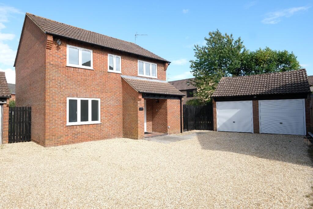 Main image of property: Bilberry Drive, Marchwood, Southampton, SO40 4YR