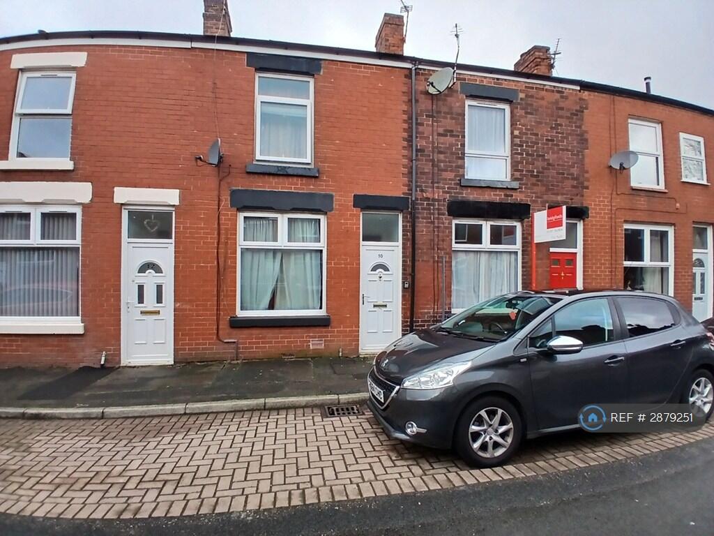 Main image of property: St Annes Road, Chorley, PR6