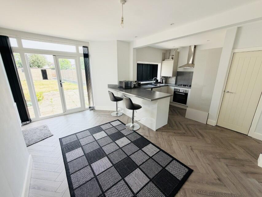 House in Birmingham, Billesley - View 5