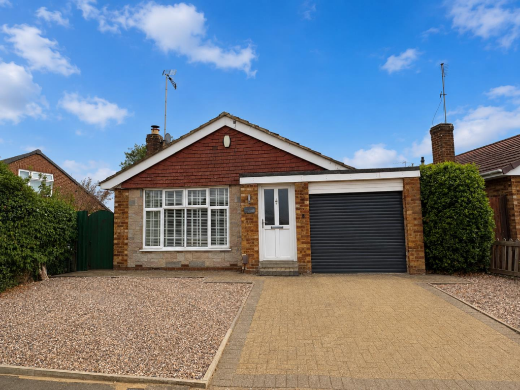 Main image of property: Coppice Drive, Parklands, Northampton NN3