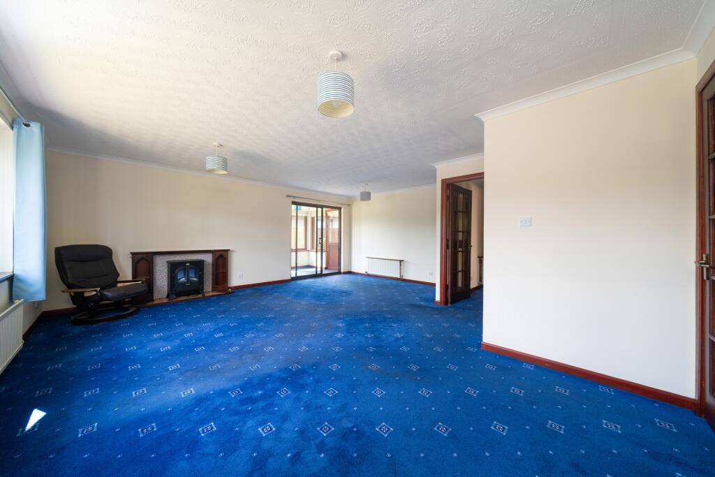 House in Cupar, Fife - View 4