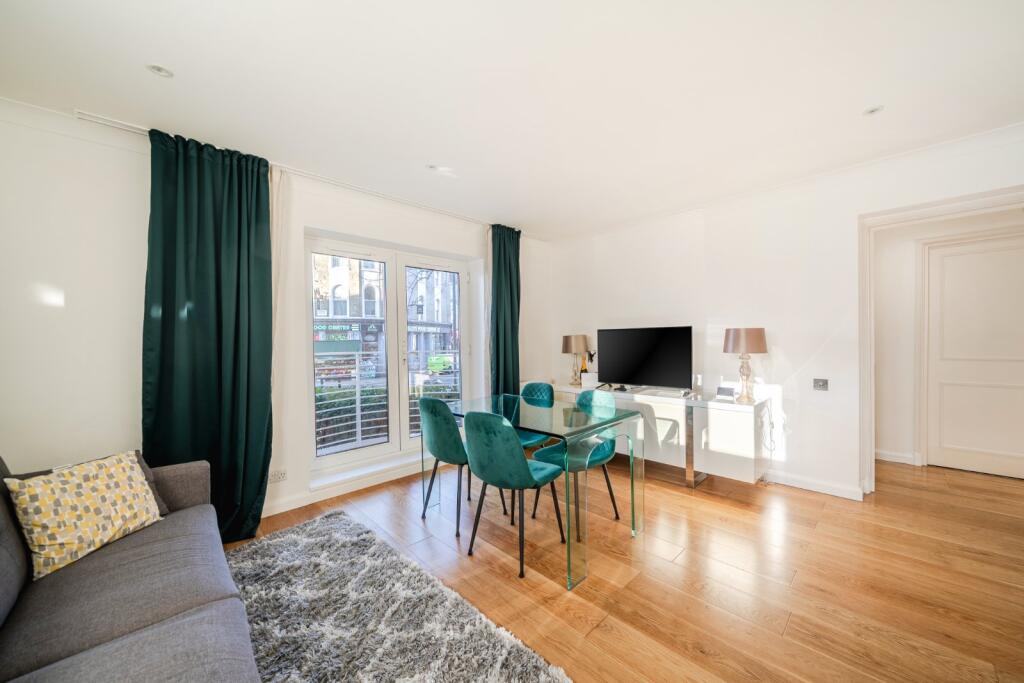 Main image of property: Admiral Walk, Maida Vale, London, W9