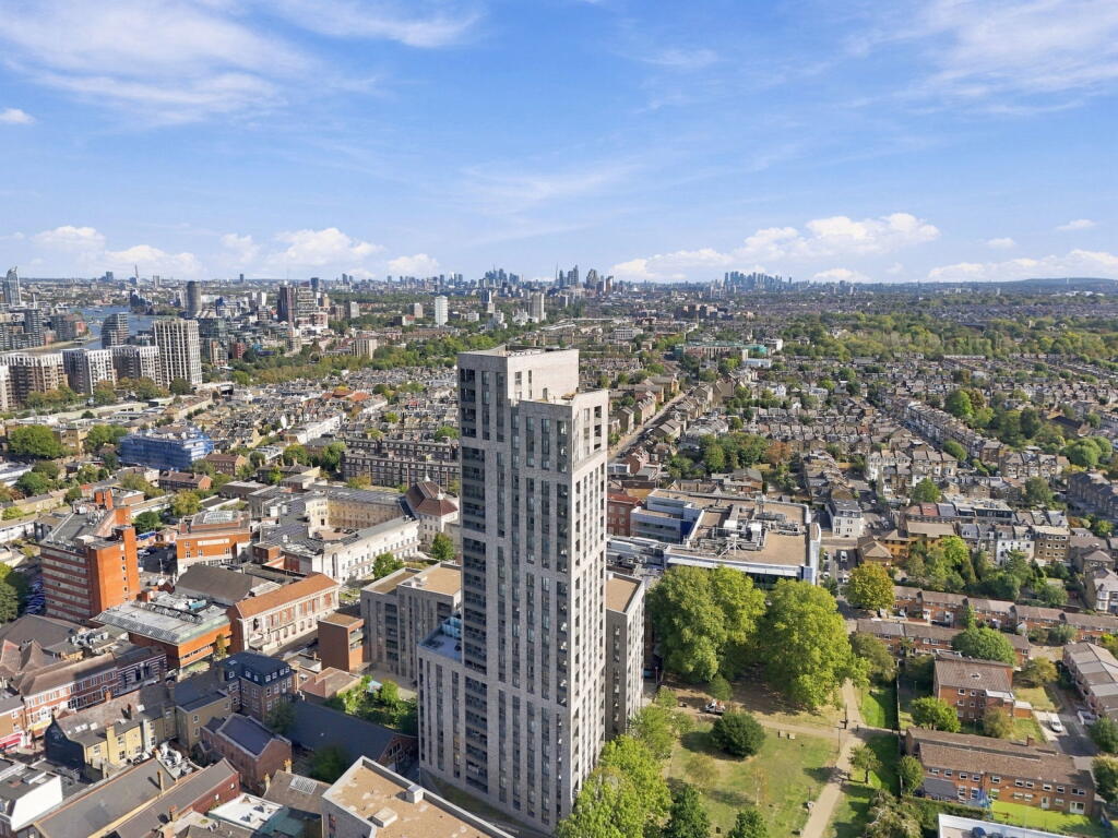 Jacquard Apartments, SW18 photo 4