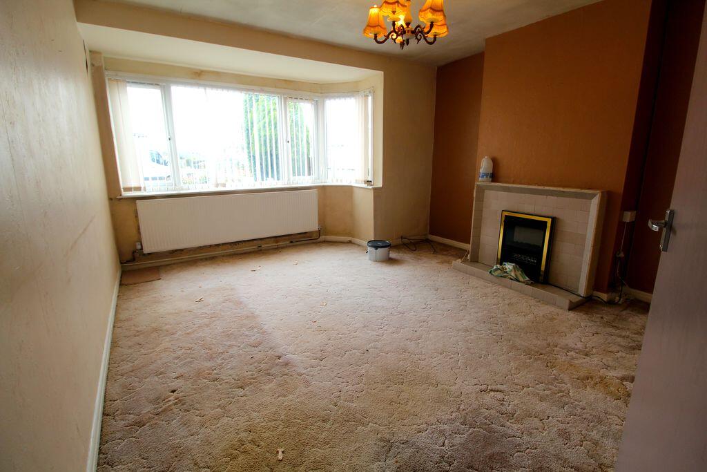 Shellmor Close, Stoke Lodge photo 2