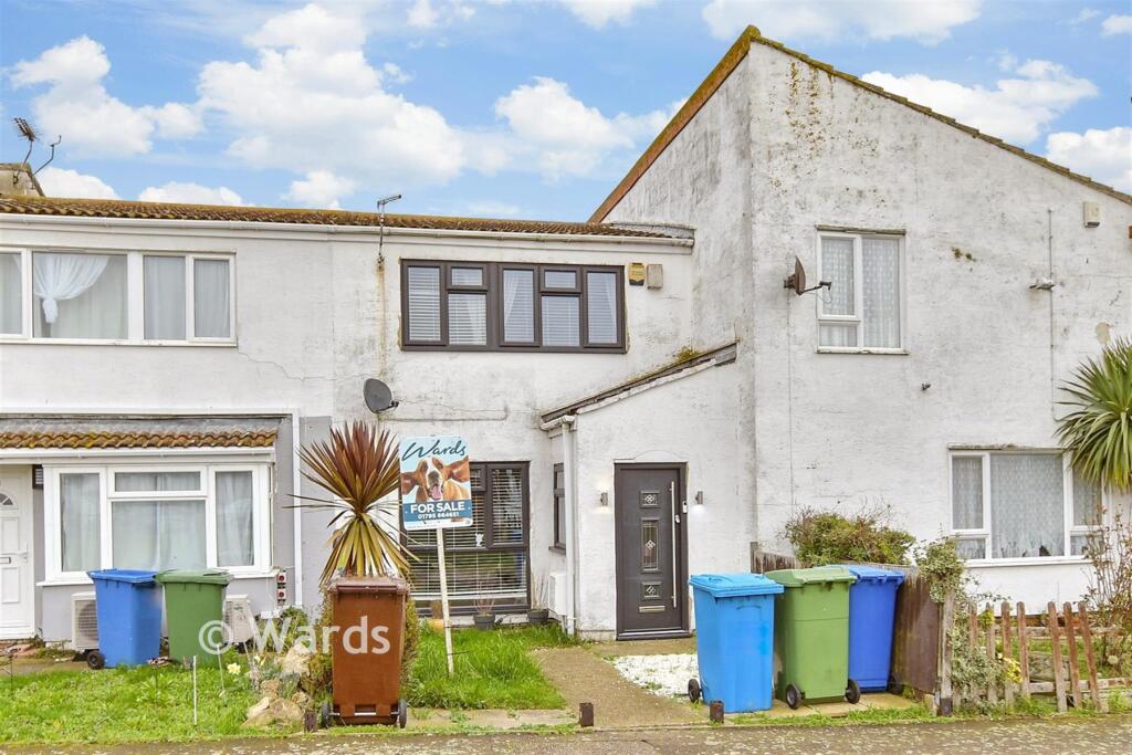 Main image of property: Cliff View Gardens, Warden, Sheerness, Kent